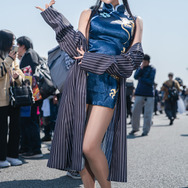 竜華キサキ『ブルーアーカイブ』／天音あずは（X：@IDOL__1005）