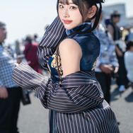 竜華キサキ『ブルーアーカイブ』／天音あずは（X：@IDOL__1005）