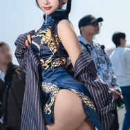 竜華キサキ『ブルーアーカイブ』／天音あずは（X：@IDOL__1005）