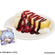 「スシロー」×『崩壊：スターレイル』コラボ開催！すし皿やメタリックカードなど限定デザインの特典多数、スペシャル店舗も展開