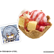 「スシロー」×『崩壊：スターレイル』コラボ開催！すし皿やメタリックカードなど限定デザインの特典多数、スペシャル店舗も展開