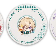 「スシロー」×『崩壊：スターレイル』コラボ開催！すし皿やメタリックカードなど限定デザインの特典多数、スペシャル店舗も展開