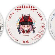 「スシロー」×『崩壊：スターレイル』コラボ開催！すし皿やメタリックカードなど限定デザインの特典多数、スペシャル店舗も展開