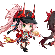 「スシロー」×『崩壊：スターレイル』コラボ開催！すし皿やメタリックカードなど限定デザインの特典多数、スペシャル店舗も展開