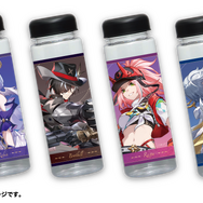 崩壊：スターレイル×スシロー」4月23日よりコラボ開催
