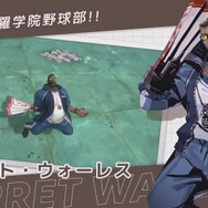 セーラー服ティファ、スケバンなエアリスがやってくる！『FF7エバークライシス』のエイプリルフールネタ「エバクラ学園」が本当に実現