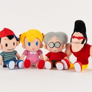 『MOTHER2』屈指のトラウマ、「ムのしゅぎょう」を疑似体験！過酷すぎるジグソーパズルが4月24日発売ー『MOTHER』ニンテンたち4人のぬいぐるみも