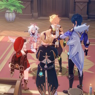 『原神』Ver.5.6予告番組をなんと「モンド勢」が飾る―ウェンティやアルベド巡る新ストーリー実装か？