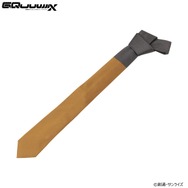 「ガンダム ジークアクス」より緑のおじさん愛用「シャリア・ブルのネクタイ」がまさかの商品化！落ち着いたツートンカラーで普段使いしやすいアイテム