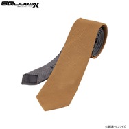 「ガンダム ジークアクス」より緑のおじさん愛用「シャリア・ブルのネクタイ」がまさかの商品化！落ち着いたツートンカラーで普段使いしやすいアイテム