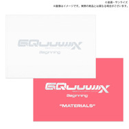 「ガンダム ジークアクス」豪華版パンフレットがプレバンで買える！予約受付開始―作品解説や機体、キャラクター紹介など見どころ満載