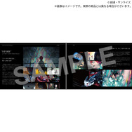 「ガンダム ジークアクス」豪華版パンフレットがプレバンで買える！予約受付開始―作品解説や機体、キャラクター紹介など見どころ満載