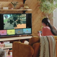 スイッチ2で蘇る“昭和・平成時代のプレイスタイル”─「みんなで一緒に遊び、画面も共有を本体機能だけで完結」