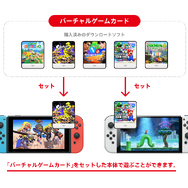 スイッチ2で蘇る“昭和・平成時代のプレイスタイル”─「みんなで一緒に遊び、画面も共有を本体機能だけで完結」