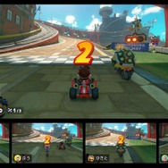 スイッチ2で蘇る“昭和・平成時代のプレイスタイル”─「みんなで一緒に遊び、画面も共有を本体機能だけで完結」