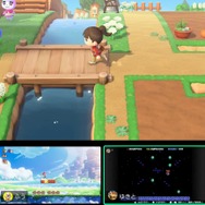 スイッチ2で蘇る“昭和・平成時代のプレイスタイル”─「みんなで一緒に遊び、画面も共有を本体機能だけで完結」