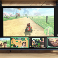 スイッチ2で蘇る“昭和・平成時代のプレイスタイル”─「みんなで一緒に遊び、画面も共有を本体機能だけで完結」