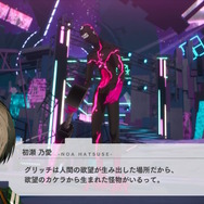 フリューの新作学園RPG『ヴァレット／VARLET』PS5/スイッチ/PC向けに発表！仲間たちと学校生活を謳歌しながら、生徒に化けた“怪物”と戦う