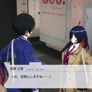 フリューの新作学園RPG『ヴァレット／VARLET』PS5/スイッチ/PC向けに発表！仲間たちと学校生活を謳歌しながら、生徒に化けた“怪物”と戦う