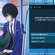 フリューの新作学園RPG『ヴァレット／VARLET』PS5/スイッチ/PC向けに発表！仲間たちと学校生活を謳歌しながら、生徒に化けた“怪物”と戦う