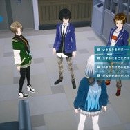 フリューの新作学園RPG『ヴァレット／VARLET』PS5/スイッチ/PC向けに発表！仲間たちと学校生活を謳歌しながら、生徒に化けた“怪物”と戦う