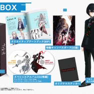 フリューの新作学園RPG『ヴァレット／VARLET』PS5/スイッチ/PC向けに発表！仲間たちと学校生活を謳歌しながら、生徒に化けた“怪物”と戦う