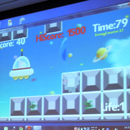 【CEDEC 2010】ゲームを「作りたい人」、から「作った人」になるためは・・・