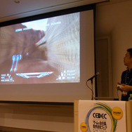 【CEDEC 2010】ゲームを「作りたい人」、から「作った人」になるためは・・・