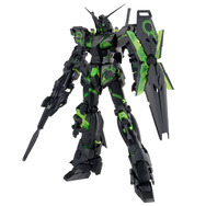 クリアカラーの「HG マイフリ」、黒一色の「MG ユニコーンガンダム」がカッコイイ！ガンダムベースにて5月発売決定