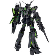 クリアカラーの「HG マイフリ」、黒一色の「MG ユニコーンガンダム」がカッコイイ！ガンダムベースにて5月発売決定