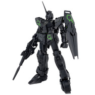 クリアカラーの「HG マイフリ」、黒一色の「MG ユニコーンガンダム」がカッコイイ！ガンダムベースにて5月発売決定