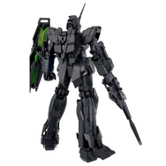 クリアカラーの「HG マイフリ」、黒一色の「MG ユニコーンガンダム」がカッコイイ！ガンダムベースにて5月発売決定