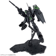 クリアカラーの「HG マイフリ」、黒一色の「MG ユニコーンガンダム」がカッコイイ！ガンダムベースにて5月発売決定