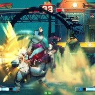 AC版『スーパーストリートファイターIV』、TGS2010「闘劇'10 FINAL」にプレイアブル出展