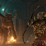 発表＆即時発売！ベセスダのRPG『TES IV:オブリビオン Remastered』2006年発売の名作が現代に蘇る