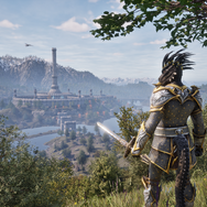 発表＆即時発売！ベセスダのRPG『TES IV:オブリビオン Remastered』2006年発売の名作が現代に蘇る