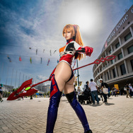 式波・アスカ・ラングレー「ヱヴァンゲリヲン新劇場版」（山下しゅんやver.）／ぐりこ（X：@Glico_happy）