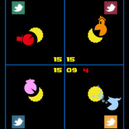 PAC-MAN REBORN