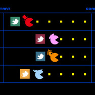 PAC-MAN REBORN