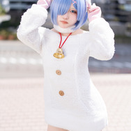 レム「Re:ゼロから始める異世界生活」／すもももも（X：@smomomo4510471）