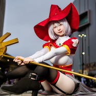 イコラ「2.5次元の誘惑」／えこぴ（X：@_echo_11）