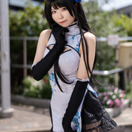 瓶児「艶娘幻夢譚」／るぃ（X：@ruichannnnn）