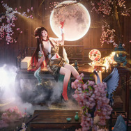 霊砂／ 風眠眠（Weibo：風眠眠w）