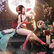 霊砂／ 風眠眠（Weibo：風眠眠w）