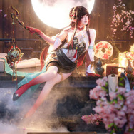 霊砂／ 風眠眠（Weibo：風眠眠w）