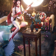 霊砂／ 風眠眠（Weibo：風眠眠w）