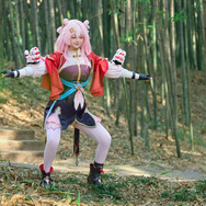 三月なのか／ 風眠眠（Weibo：風眠眠w）