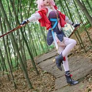 三月なのか／ 風眠眠（Weibo：風眠眠w）