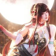 霊砂／ 風眠眠（Weibo：風眠眠w）