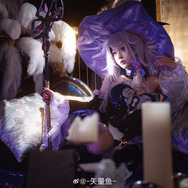 マダムヘルタ／矢量魚（Weibo：-矢量魚-）